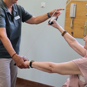 Fisioterapia para todos