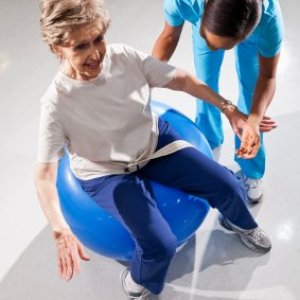 Prevención de caídas